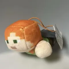 マインクラフト エリトラマスコット アレックス