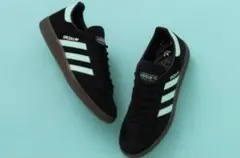 【最終値下げ】adidas Handball Spezial 24cm
