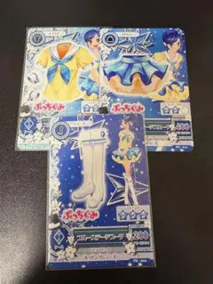 アイドル活動 アイカツ 霧矢あおい