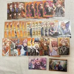 【限定値下げ】アイナナ 和泉三月 ウエハースカード まとめ
