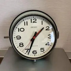 2025年最新】seiko バス時計の人気アイテム - メルカリ