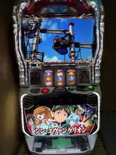 2026年最新】スマスロ エヴァの人気アイテム - メルカリ