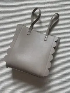 sense of place バッグ