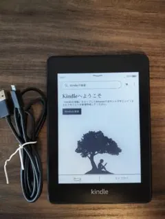 Kindle Paperwhite 第10世代 32GB PQ94WIF 広告無 - メルカリ