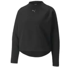puma 裏起毛 長袖 スウェット