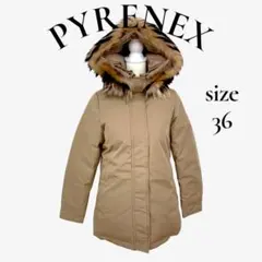 2025年最新】PYRENEX ダウン レディースの人気アイテム - メルカリ