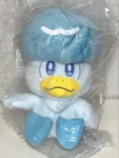 ポケモンセンター限定　等身大クワッス