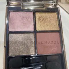 【美品】ルナソル アイカラーレーション EX08 限定