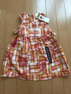 babyGap ベビー ワンピース ブルマ セットのサムネイル