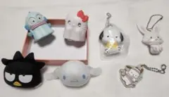 サンリオ ガチャガチャ 食玩 まとめ売り