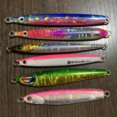 2025年最新】撃投ジグの人気アイテム - メルカリ