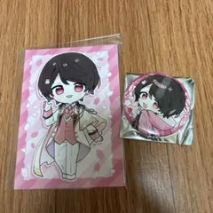 2025年最新】さくらくん 缶バッジの人気アイテム - メルカリ