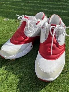 2026年最新】リーボック アイバーソン スニーカーの人気アイテム