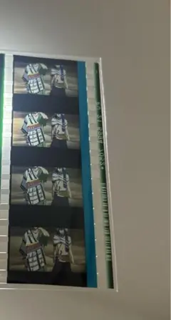 Free 劇場版 コマフィルム - メルカリ
