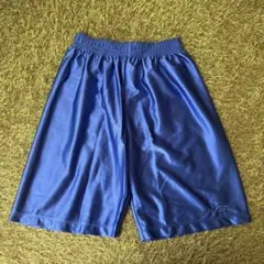 エックスジー　バスケパンツ　バスパン　ハーフパンツ　運動　スポーツ　S