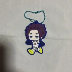 ブルーロック 糸師冴 キーホルダー