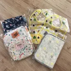 ベネッセ　たまひよ　グッズ　セット　ムーミン　バーバパパ　キリンのソフィ