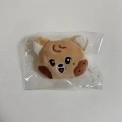 NCT ヘチャン ぬいぐるみ ヘコボール 해코볼 ポーチ 2026年最新】ヘチャン ぬいぐるみの人気アイテム - メルカリ