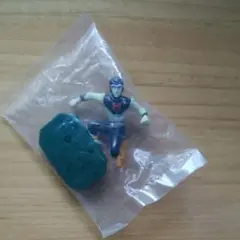 エイトマン　フィギュア
