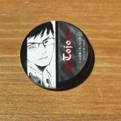 ヨルムンガンド くじ 缶バッジ マオ - メルカリ