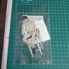 越前リョーマ アクリルスタンド