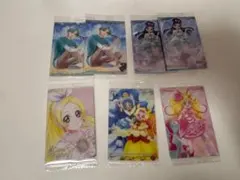 プリキュアウエハース12 まとめ売り