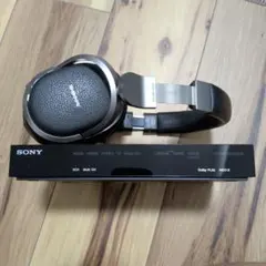 2026年最新】MDR-HW700DS 中古の人気アイテム - メルカリ