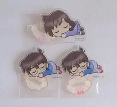 名探偵コナン ねむねむころりん アクリルスタンド 江戸川コナン 毛利蘭