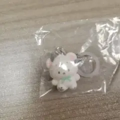 サンリオキャラクターズめじるしアクセサリー~ふわふわスノー~