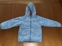 mont-bell Kid's 120 ダウンコート・中綿コート