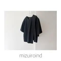 mizuiroind ミズイロインド　セパレートトップスのサムネイル