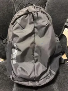Patagonia レフュジオ・デイパック 26L ブラックのサムネイル