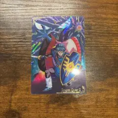 ドラゴンクエスト ウエハース ローレシアの王子 スペシャルレアカード