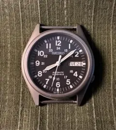 2026年最新】7S26-3060 SEIKOの人気アイテム - メルカリ