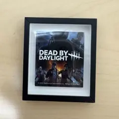 Dead by Daylight トレーディングアートサインマグネット