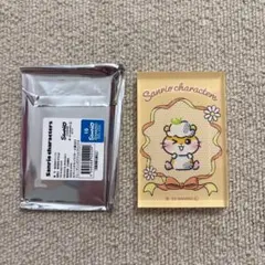 サンリオキャラクター大賞 トレーディングアクリルブロック　コロコロクリリン