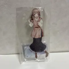 プロセカ プロジェクトセカイ 望月穂波 アクリルスタンド