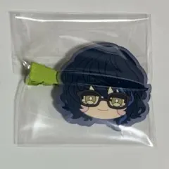 あんさんぶるスターズ 青葉つむぎ みにコレ 前髪クリップ 2個セット