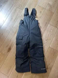 コロンビア　スノーパンツ　キッズ