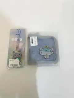 新品未使用】心の中まで丸見えウォレット あのちゃん ano - メルカリ