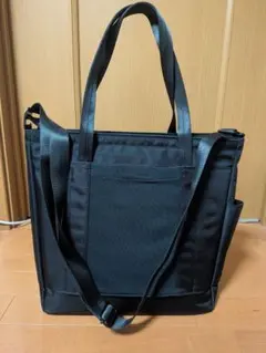 SML エスエムエル 2way トートバッグ