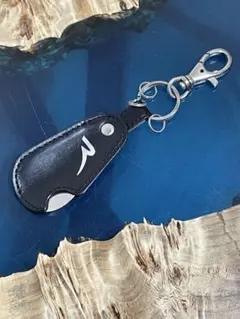 CHERVO シェルボ 靴ベラ 靴べら キーホルダー