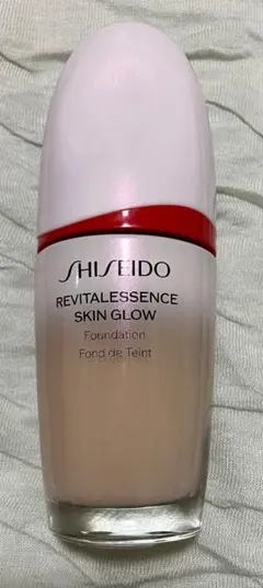 SHISEIDO REVITALESSENCE SKIN GLOW 220