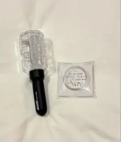 Hey!Say!JUMP ペンライト ラバーバンド