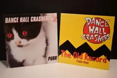 DANCE HALL CRASHERS / PURR (LP) +OLD REC