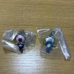 ケロロ軍曹　ちびケロめじるしアクセサリー　タママ　ちびゼロ