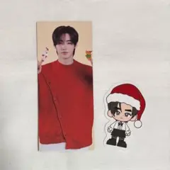 ENHYPEN WORLD POPUP ホリデー スペシャル ソンフン