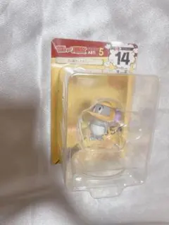 最安値　ボロ負けしたタフィー タフィー 中身のみ　欲しい方にアクキー付けます