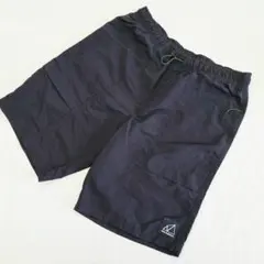 New Balance ALL TERRAIN ハーフパンツ ブラック Mのサムネイル