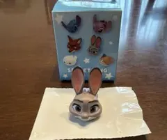 ディズニー SECRET RING シークレットリング ジュディのサムネイル